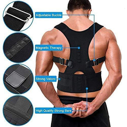 Posture Corrector Belt for Men & Women
