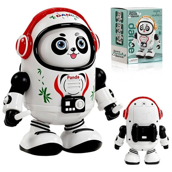 Dancing Light Panda Toys - ShriClick